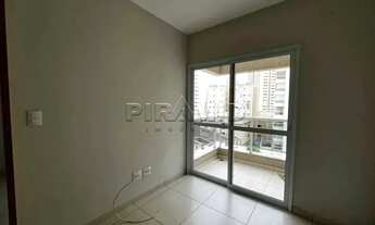 Imagem 2: Apartamento padrão com 43,40m², bairro Nova Aliança, Zona Sul de Ribeirão Preto/SP
