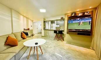 Imagem 5: Apartamento com 3 quartos, 3 vagas de garagem centro de Balneário Camboriú preço queimado