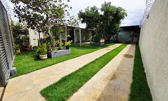 Imagem 3: Casa 26 de setembro