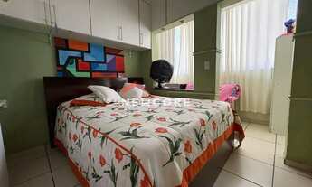 Imagem 5: Apartamento em Rua Pedrogão Pequeno - Paquetá - Belo Horizonte/MG