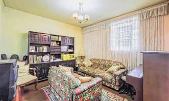 Imagem: Casa para Venda - 212m², 3 dormitórios