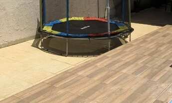 Imagem 2: Casa Jaua Casa com 2 dormitórios