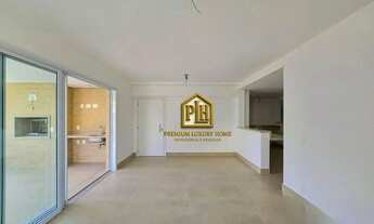 Imagem 3: Apartamento com 3 dormitórios à venda, 127 m² por R$ 3.990.000 - Riviera - Módulo 7 - Bert