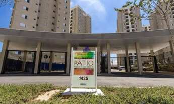 Imagem: Aluguel de Apartamento de 2 Quartos com