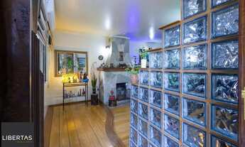 Imagem 4: Casa com 3 quartos (1 suite), 4 vagas - Vila Nova