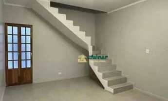 Imagem: Sobrado com 2 dormitórios para alugar