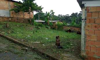 Imagem: Terreno a Venda Próximo da AM-070