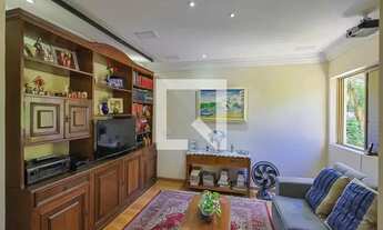 Imagem 6: Apartamento à Venda - Gutierrez, 3 Quartos, 204 m2