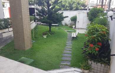 Imagem: Apartamento para alugar - 3 suítes - proximo