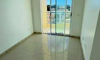 Imagem 6: Cobertura com 3 dormitórios à venda, 125 m² por R$ 650.000,00 - Maraponga - Fortaleza/CE