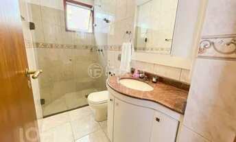 Imagem 6: Cobertura à venda Rua Altamiro Guimarães, Centro - Florianópolis