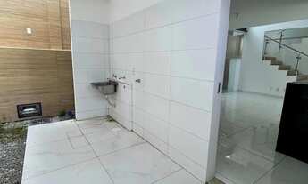 Imagem 2: Apartamento para venda no condomínio Berlin