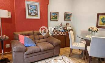 Imagem 2: Copacabana Apartamento com 2 dormitórios