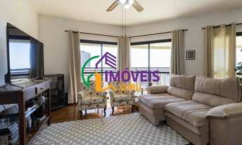 Imagem: APARTAMENTO - ALTO DA LAPA - SP