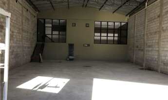 Imagem 7: Barracão à venda, 266 m² por R$ 1.100.000,00 - Vila Mimosa - Campinas/SP