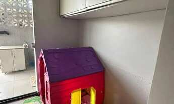 Imagem 7: ATENÇÃO! URGENTE! Linda casa no Cond. Palmeiras! Ch 109! 3Quartos C/suíte! 400m²! Confira!