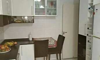 Imagem 6: Apartamento à venda, 133 m² por R$ 1.149.997,00 - Vila Assunção - Santo André/SP