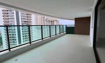 Imagem 2: Apartamento à venda no PALAZZO UNIQUE, PITUBA, Salvador, BA