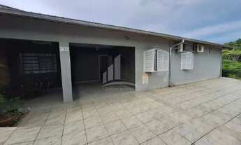 Imagem 2: Casa averbada no Floresta, 3 quartos