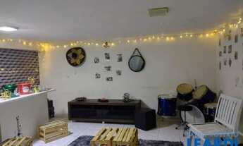 Imagem 6: CASA ASSOBRADADA - MOOCA - SP