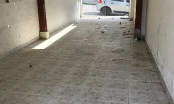 Imagem: Big 48 - Madre Próximo a USF