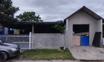 Imagem 3: Casa a venda litoral Paraná