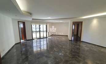 Imagem: Apartamento no Tatuapé, 157m², 3 quartos