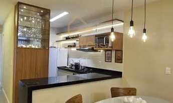 Imagem 2: Apartamento para Venda em Ilhéus, Jardim Atlântico, 2 dormitórios, 2 suítes, 3 banheiros