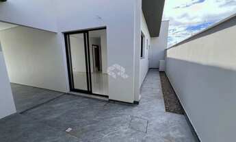 Imagem 6: CASA COM 2 QUARTOS SENDO 1 SUÍTE E 1 VAGA DE GARAGEM NO SERTÃO DO MARUIM SÃO JOSÉ