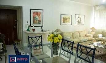 Imagem 4: Venda Apartamento 3 Dormitórios - 110 m² Paraíso