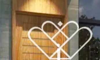 Imagem 2: Casa Sustentável com Design Moderno no Renascença