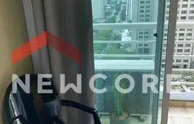 Imagem: Flat em Avenida Sabiá - Moema - São Paulo/SP