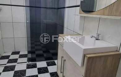 Imagem 4: Casa à venda Rua Vidal de Negreiros, Rio Branco - Canoas