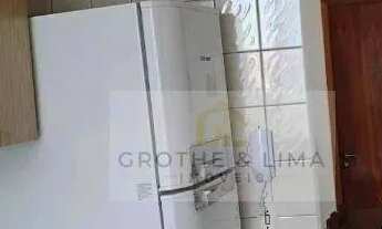 Imagem 7: Apartamento Condomínio Caravelas 31 de Março