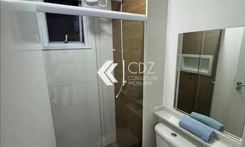 Imagem 4: Apartamento para alugar no Liberty Home Studio (Jardim Faculdade, Zona Central, Sorocaba-S