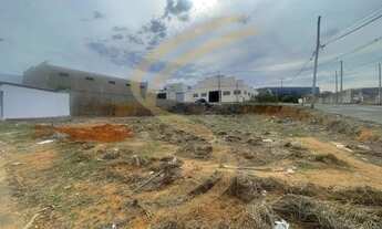 Imagem 6: Terreno à Venda em Distrito Industrial, São José do Rio Pardo - SP