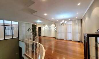 Imagem 3: Cobertura à venda e para alugar em Piracicaba, Centro, com 4 quartos, com 230 m², Edifício