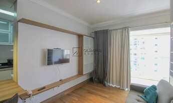 Imagem 3: Aluguel Apartamento 1 Dormitórios - 49 m² Brooklin