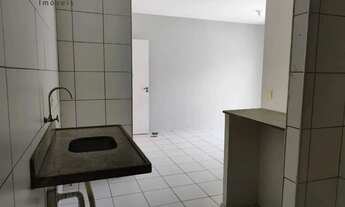 Imagem 6: Apartamento com 2 quartos no bairro Cigana - Caucaia/CE