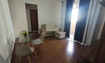 Imagem: APARTAMENTO 2 QTOS MOBILIADO