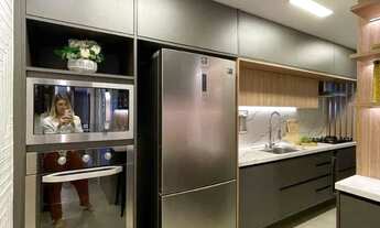 Imagem 5: Apartamento à venda, 141 m² por R$ 1.900.000,00 - Piratininga - Niterói/RJ