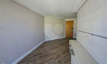 Imagem 4: Imóvel para venda possui 58 metros quadrados com 2 quartos em Lauzane Paulista - São Paulo