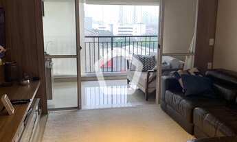 Imagem 4: Apartamento em Barra Funda