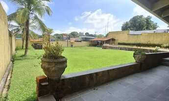 Imagem 6: Terreno na Avenida Via Láctea, Morada do Sol, Bairro Aleixo: