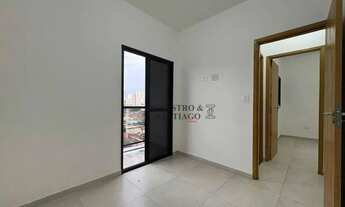 Imagem 7: Apartamento com 2 dormitórios, 44 m² - venda por R$ 320.000,00 ou aluguel por R$ 1.991,00