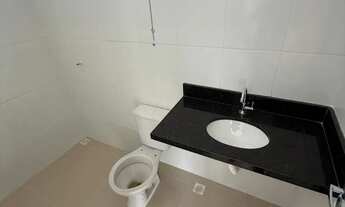 Imagem 2: CASA NO VILA BROMÉLIA/ FINANCIA ATÉ 90