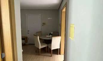 Imagem 7: Apartamento à venda no bairro Industrial com 63m² e 2 dormitórios/quartos disponíveis