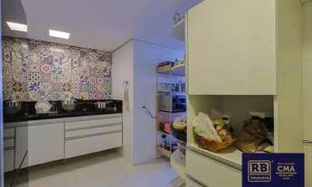 Imagem 5: Área privativa aproximadamente 130m² à Venda 3 Quartos, 1 Suítes e 1 Vaga Anchieta