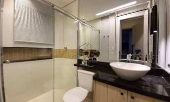 Imagem 7: Apartamento com 2 dorms, Canto do Forte, Praia Grande - R$ 660 mil, Cod: 6956