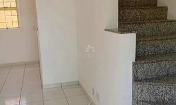 Imagem 4: Casa para alugar em Sumaré, Parque Villa Flores, com 1 quarto, com 47 m², Villa Flora